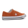 One Star Low ”Bold Mandarin”