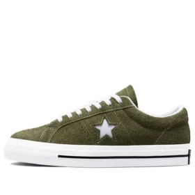 One Star Low ”Cargo Khaki”