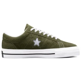 One Star Low ”Cargo Khaki”
