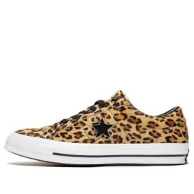One Star Low ”Cheetah”