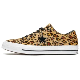 One Star Low ”Cheetah”