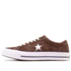 One Star Low ”Chocolate”