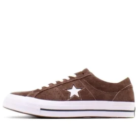 One Star Low ”Chocolate”