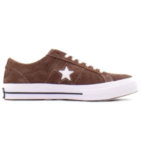 One Star Low ”Chocolate”