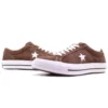 One Star Low ”Chocolate”