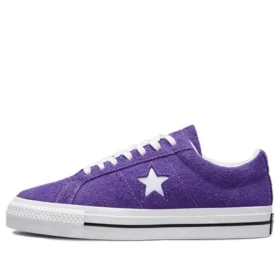 One Star Low ”Court Purple”
