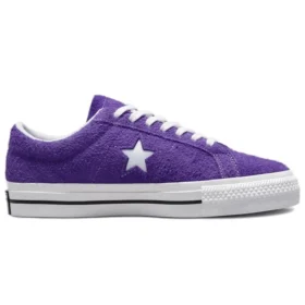 One Star Low ”Court Purple”