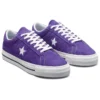 One Star Low ”Court Purple”