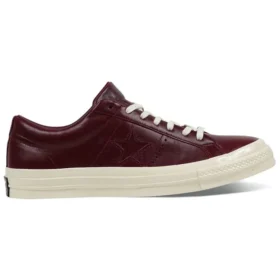 One Star Low ”Dark Sangria”
