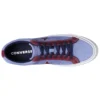 One Star Low ”Deep Periwinkle Rhododenron”