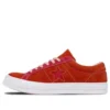 One Star Low ”Enamel Red”