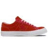 One Star Low ”Enamel Red”