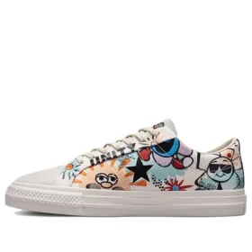 One Star Low ”Floral Much Love”