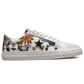 One Star Low ”Floral Much Love”