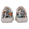 One Star Low ”Floral Much Love”