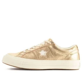 One Star Low ”Gold Erget”