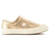 One Star Low ”Gold Erget”