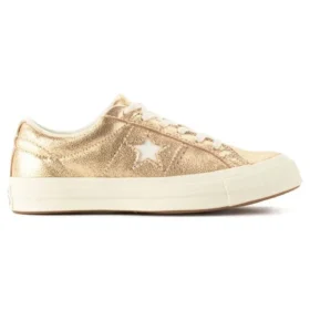 One Star Low ”Gold Erget”