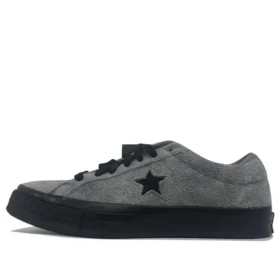 One Star low Grå Unisex