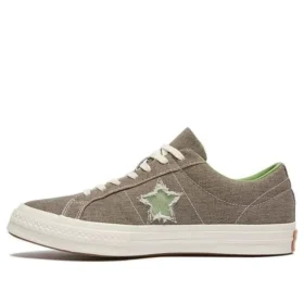 One Star Low ”Green”