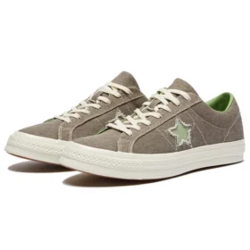 One Star Low ”Green”