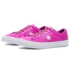 One Star Low ”Hyper Magenta”