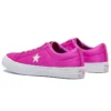 One Star Low ”Hyper Magenta”