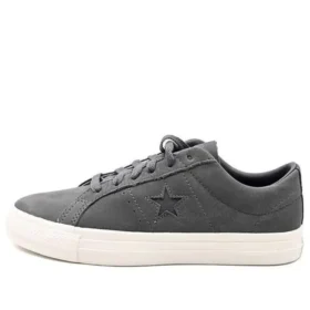 One Star Low ”Iron Grey”