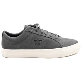 One Star Low ”Iron Grey”