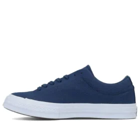 One Star Low ”Navy White”