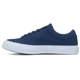 One Star Low ”Navy White”