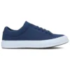 One Star Low ”Navy White”