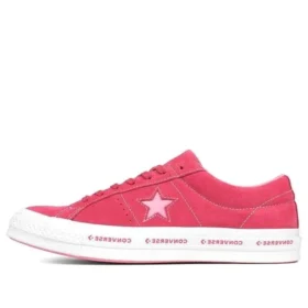 One Star Low ”Paradise Pink”
