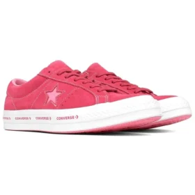 One Star Low ”Paradise Pink”
