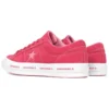 One Star Low ”Paradise Pink”