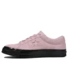 One Star Low ”Plum Chalk Black”
