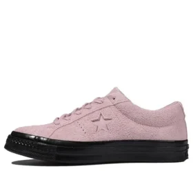 One Star Low ”Plum Chalk Black”