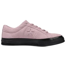 One Star Low ”Plum Chalk Black”