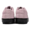 One Star Low ”Plum Chalk Black”