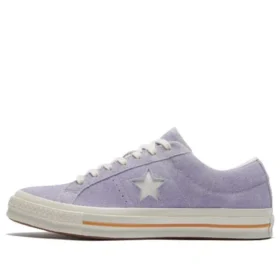 One Star Low ”Purple”