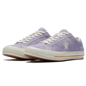 One Star Low ”Purple”