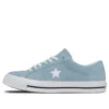 One Star Low ”Shoreline Blue”