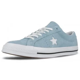 One Star Low ”Shoreline Blue”
