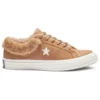 One Star Low Street Warmer ”Burnt Caramel”