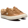 One Star Low Street Warmer ”Burnt Caramel”