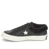 One Star Low Street Warmer ”Svart”
