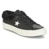 One Star Low Street Warmer ”Svart”