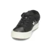 One Star Low Street Warmer ”Svart”