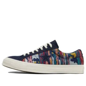 One Star Low ”The Great Outdoors – Midnight Navy”