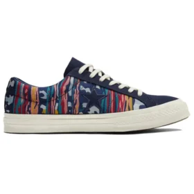 One Star Low ”The Great Outdoors – Midnight Navy”